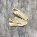 Tênis Nk Air Max Excee Bege Madeira