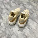 Tênis Nk Air Max Excee Bege Madeira