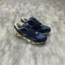 Tênis Mzno Prophecy LS Azul e Creme