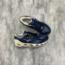 Tênis Mzno Prophecy LS Azul e Creme