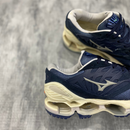 Tênis Mzno Prophecy LS Azul e Creme