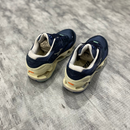 Tênis Mzno Prophecy LS Azul e Creme