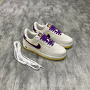 Tênis Nk Air Force 1 Lakers