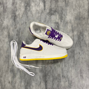 Tênis Nk Air Force 1 Lakers
