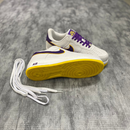 Tênis Nk Air Force 1 Lakers