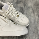 Tênis NK Air Force 1 Branco