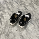 Tênis Nk Air 1 Force Preto e Branco