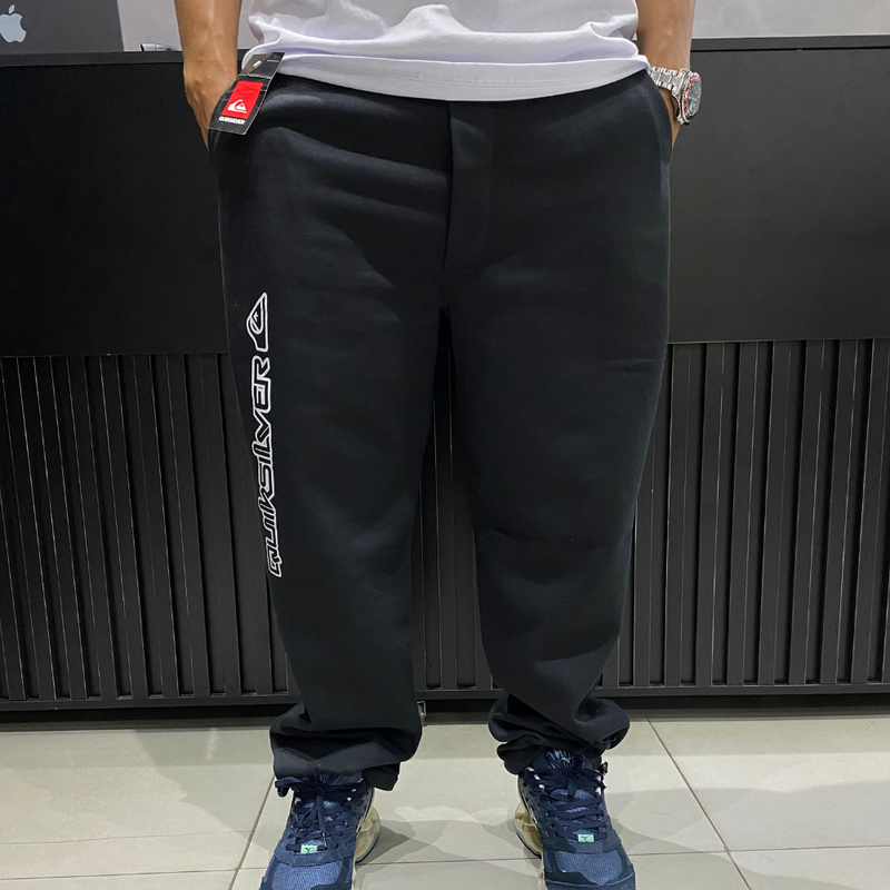Calça moletom Quik