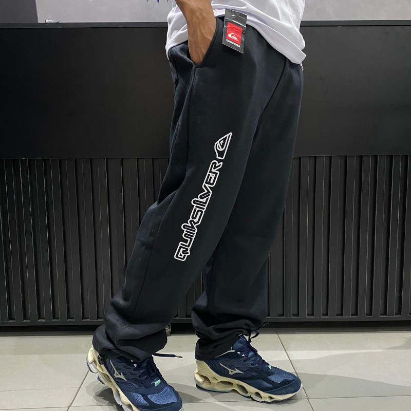 Calça moletom Quik