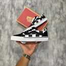 Tênis Vans Knu Skool Xadrez
