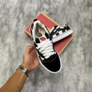 Tênis Vans Knu Skool Xadrez