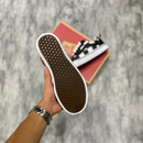 Tênis Vans Knu Skool Xadrez