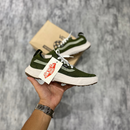 Tênis Vans Ultrarange Vr3 Verde