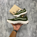 Tênis Vans Ultrarange Vr3 Verde