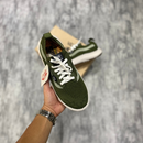 Tênis Vans Ultrarange Vr3 Verde