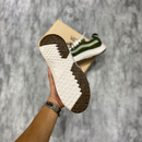 Tênis Vans Ultrarange Vr3 Verde