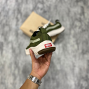 Tênis Vans Ultrarange Vr3 Verde