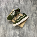 Tênis Vans Ultrarange Vr3 Verde