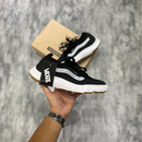 Tênis Vans Ultrarange Vr3 Preto