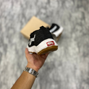 Tênis Vans Ultrarange Vr3 Preto