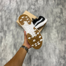 Tênis Vans Ultrarange Vr3 Preto