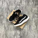 Tênis Vans Ultrarange Vr3 Preto