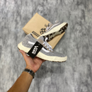 Tênis Vans Ultrarange Vr3 Cinza