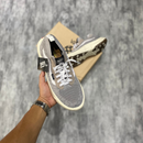 Tênis Vans Ultrarange Vr3 Cinza