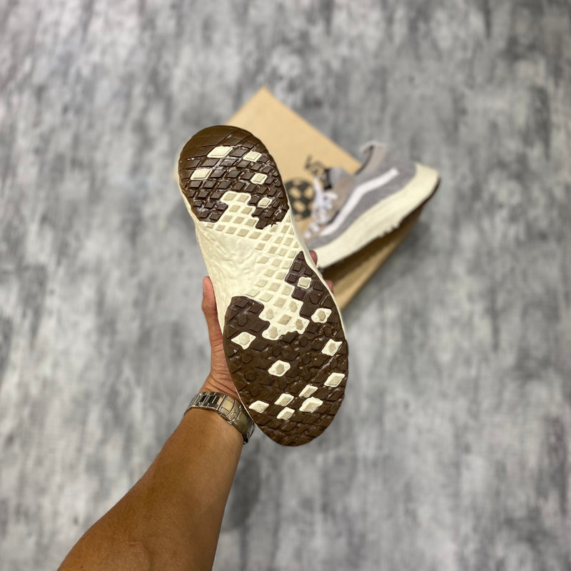 Tênis Vans Ultrarange Vr3 Cinza