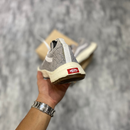 Tênis Vans Ultrarange Vr3 Cinza