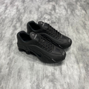 Tênis Nk Shox R4 Preto