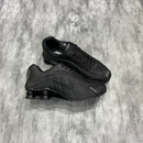 Tênis Nk Shox R4 Preto