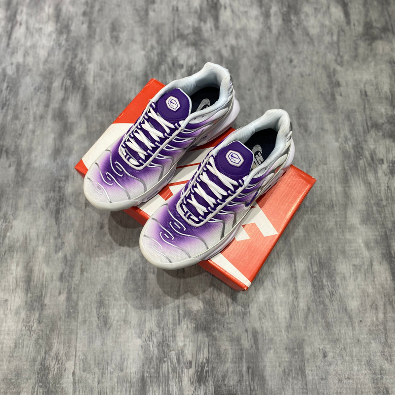 Tênis Nk Air Max TN Plus DRAGON