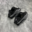 Tênis Nk Shox R4 Preto e Prata