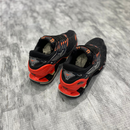 Tênis Mzuno Wave Prophecy 7 Preto e Laranja