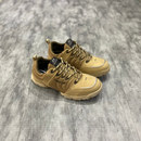 Tênis Oakl Halftrack Low ll Bege