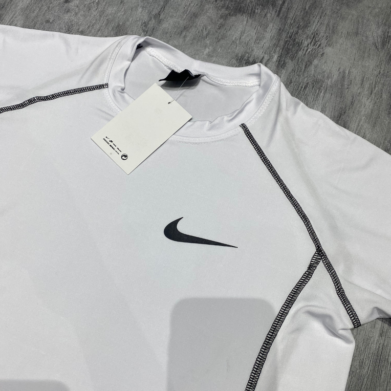 Camiseta Dry fit Nk