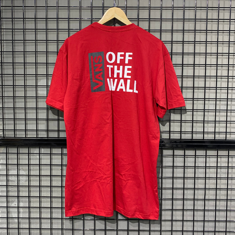 Camisa Premium VANS