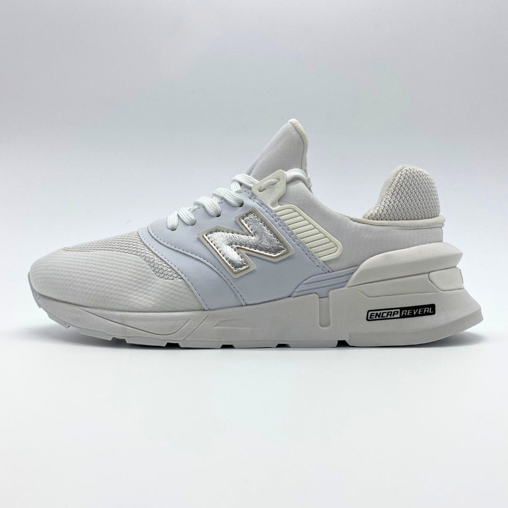 Tênis New Balance Encap Reveal 997S - Branco