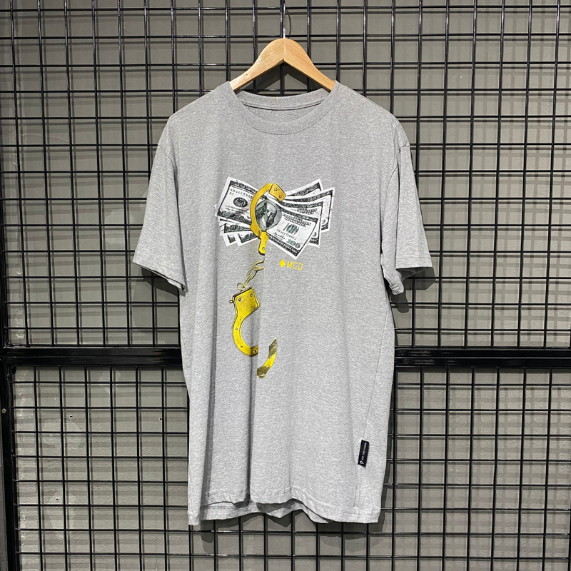 Camisa Premium MCD