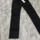Calça Jeans Grif PRETO