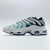 Tênis Nike Air Max TN Plus - White Hyper Jade