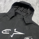 Jaqueta Alpinestars Preta