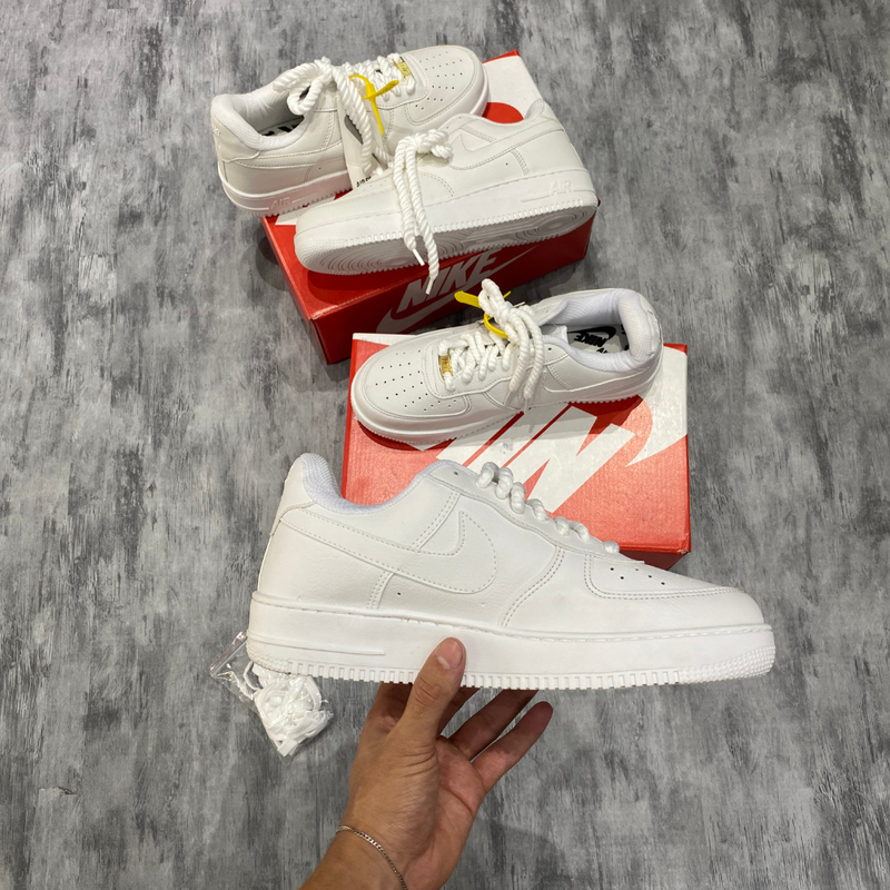Tênis NK Air Force 1 Branco
