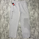 Calça moletom Quik Cinza