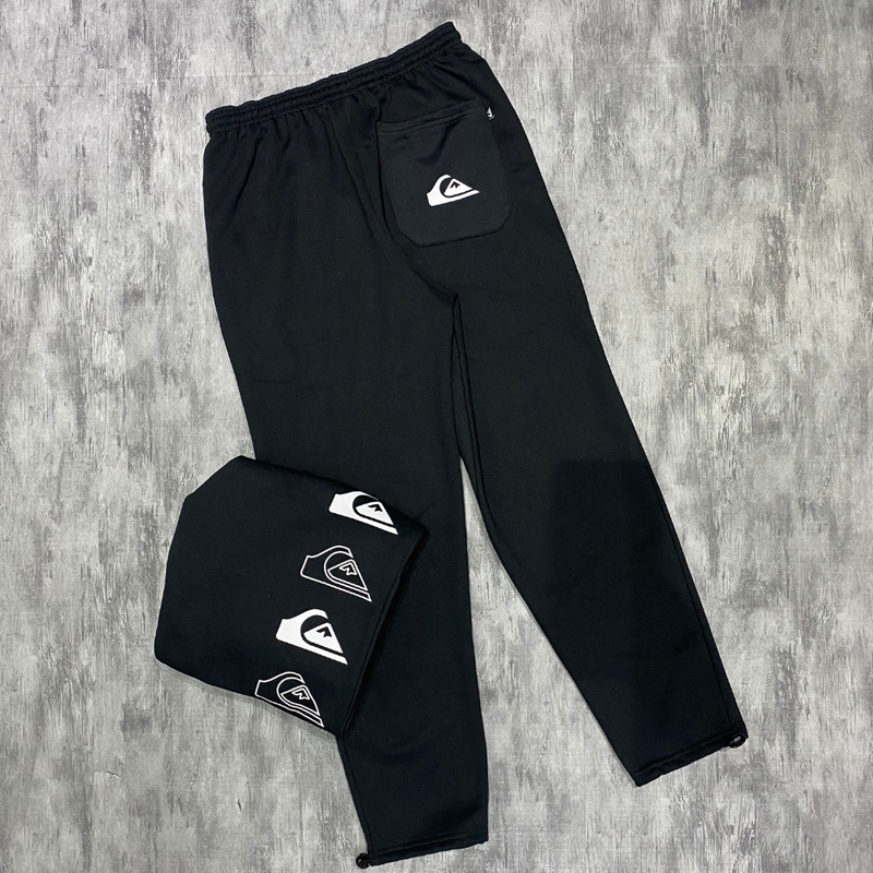 Calça moletom Quik