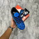 Tênis Nk Air Max TN Plus Blue