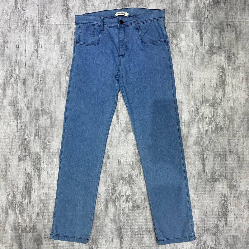 Calça Jeans Quik