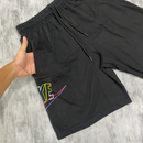 Bermuda Moletinho Nk Color