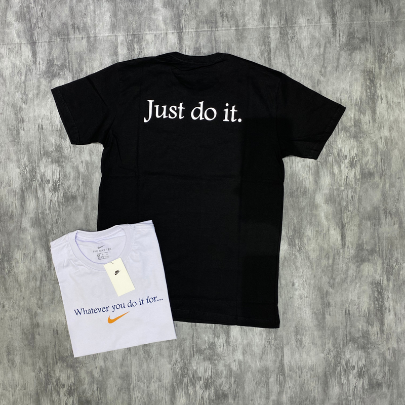 Camiseta Premium NK